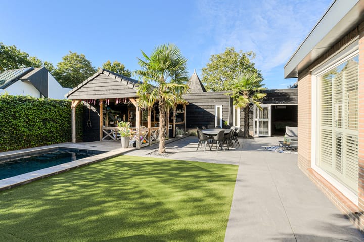 Foto 72 van Kortendonk 8