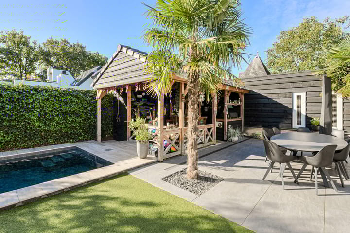 Foto 73 van Kortendonk 8