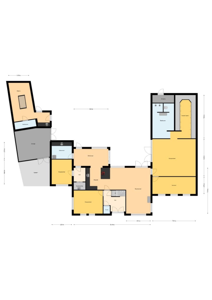 Foto 80 van Kortendonk 8