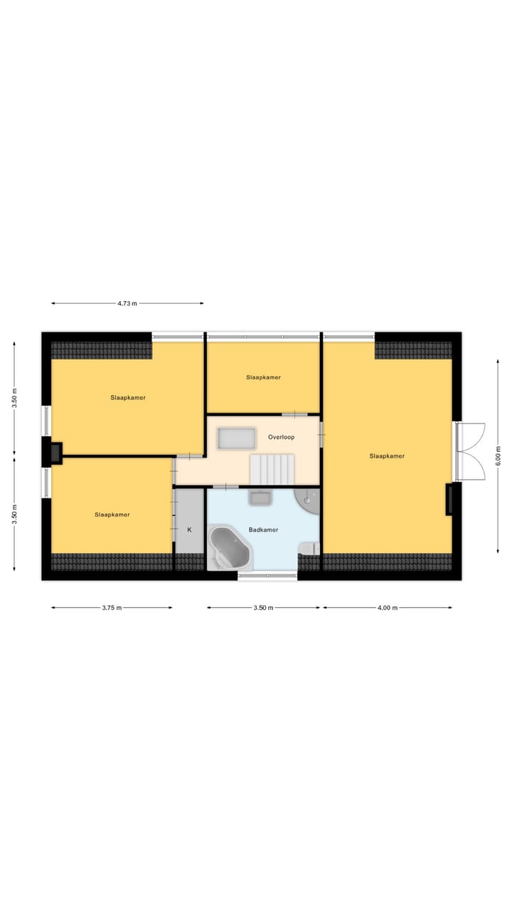 Foto 81 van Kortendonk 8