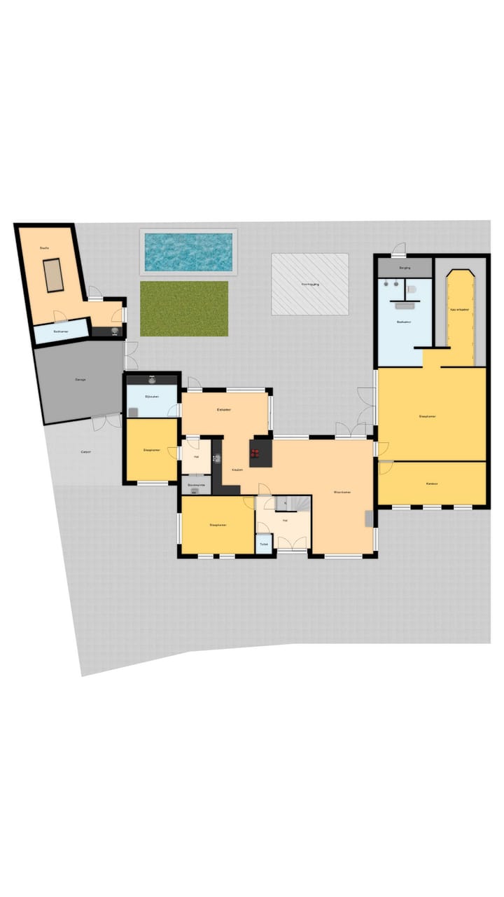 Foto 82 van Kortendonk 8