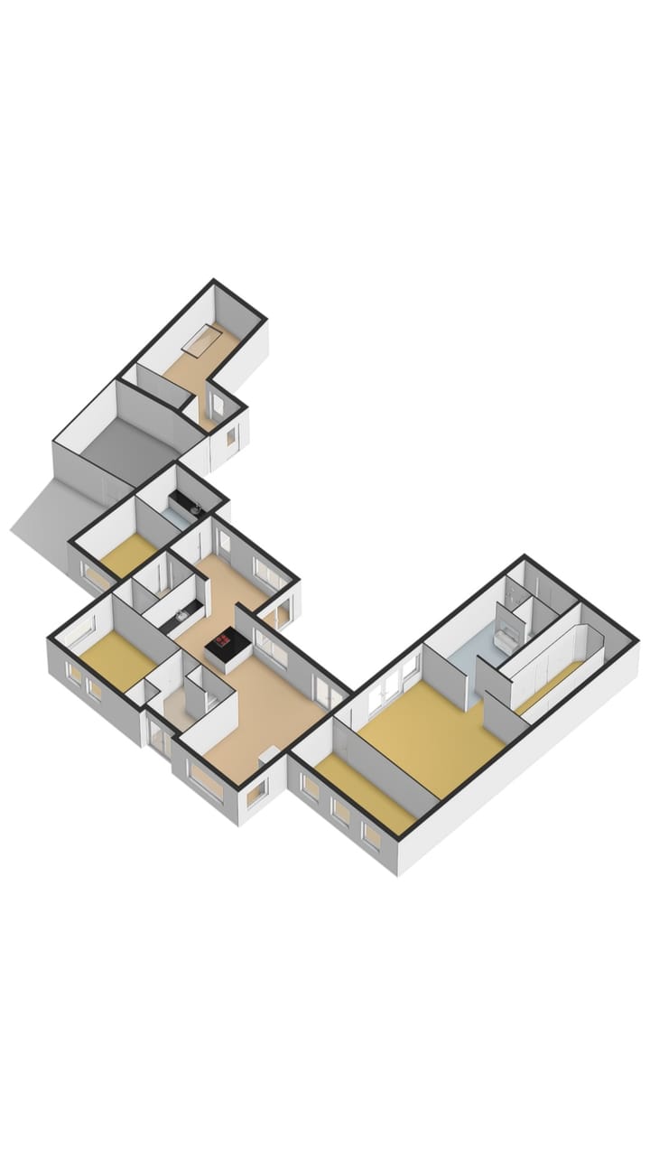 Foto 83 van Kortendonk 8