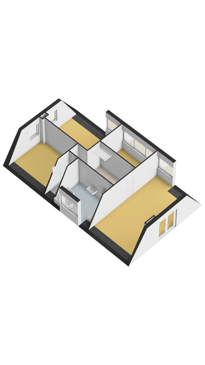 Foto 84 van Kortendonk 8