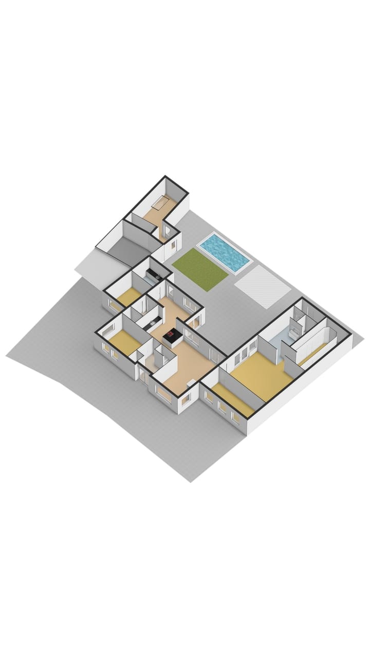 Foto 85 van Kortendonk 8