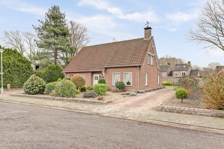 Past. Kengenstraat 5