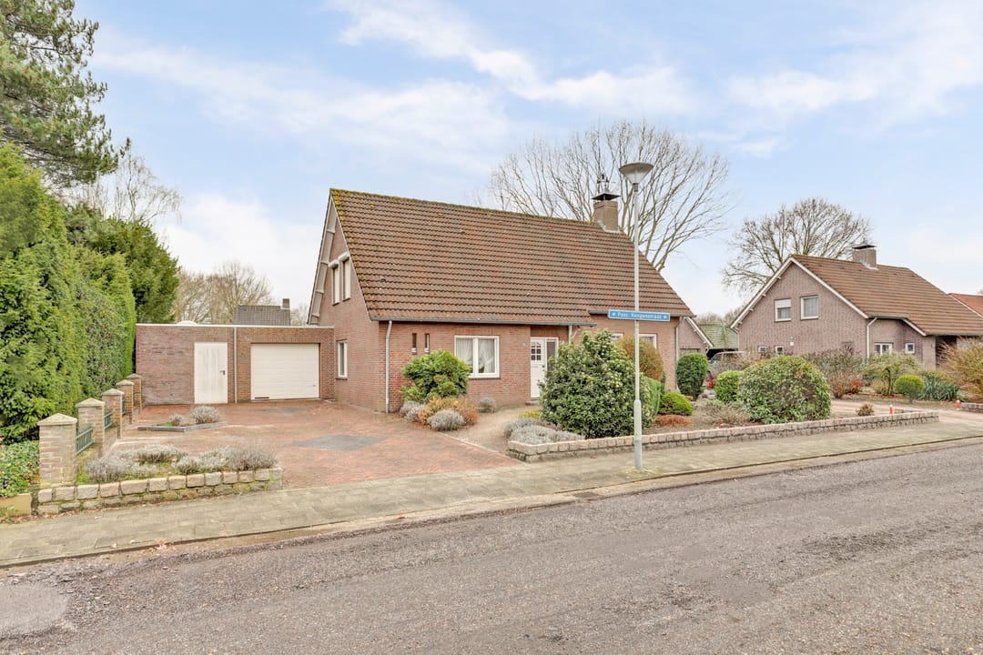 Photo 2 of Past. Kengenstraat 5