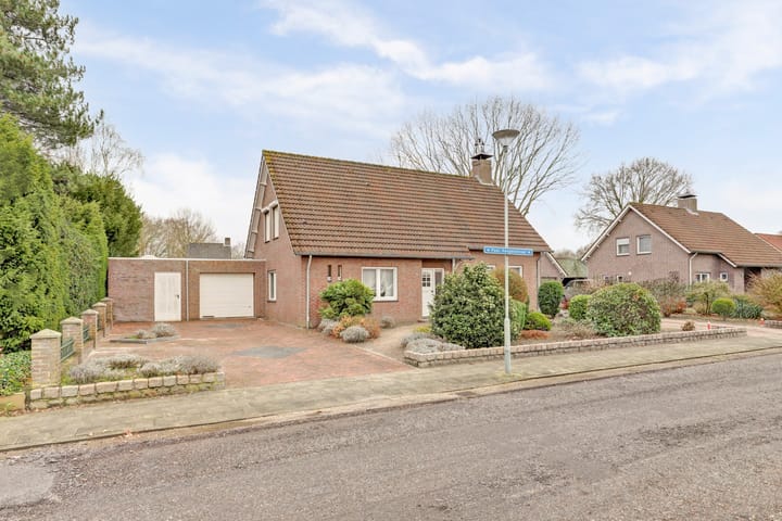 Foto 2 van Past. Kengenstraat 5