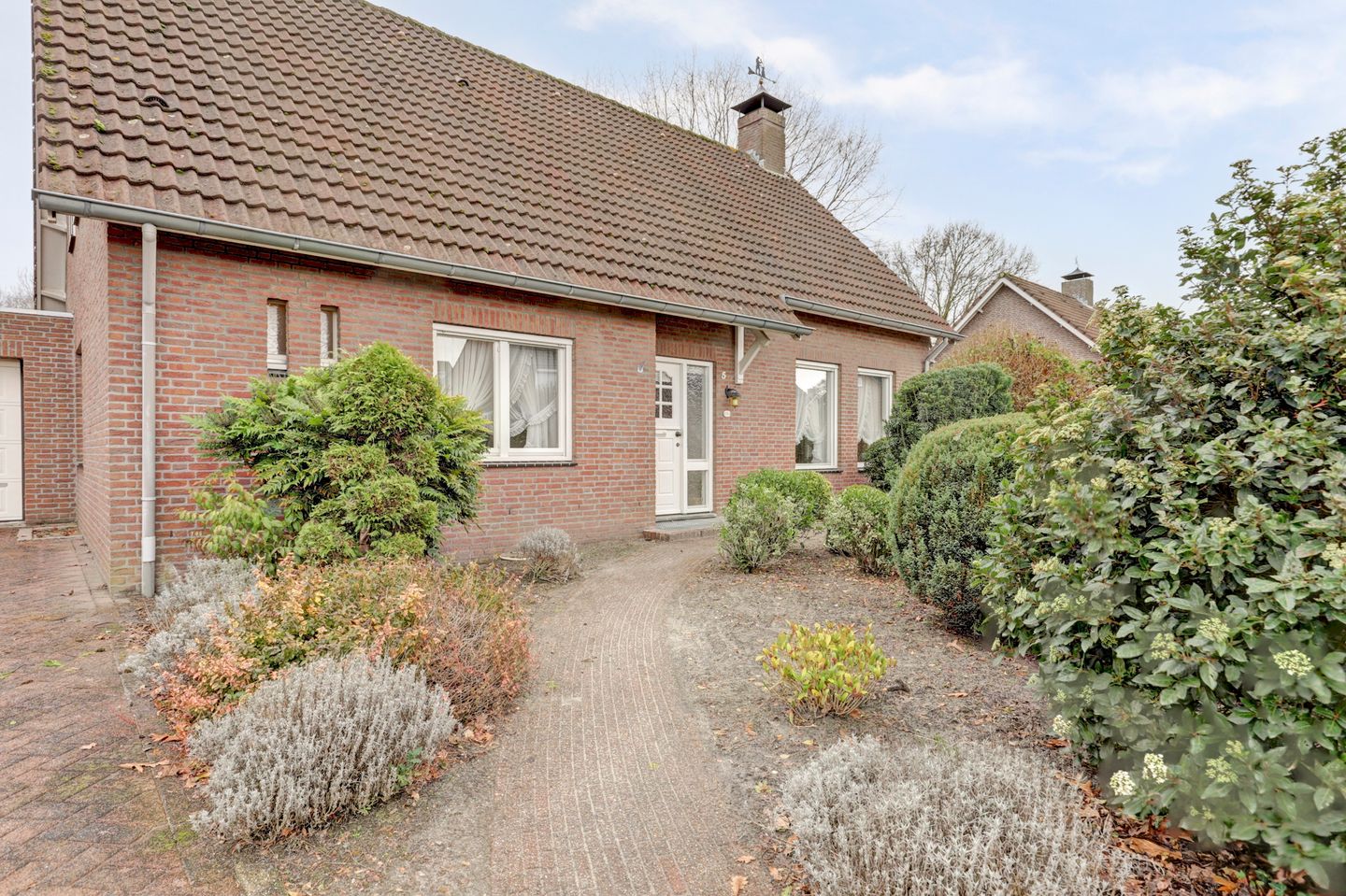 Photo 5 of Past. Kengenstraat 5