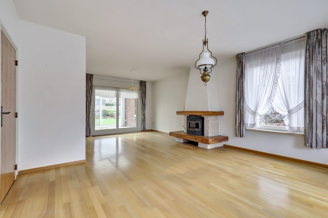 Photo 8 of Past. Kengenstraat 5