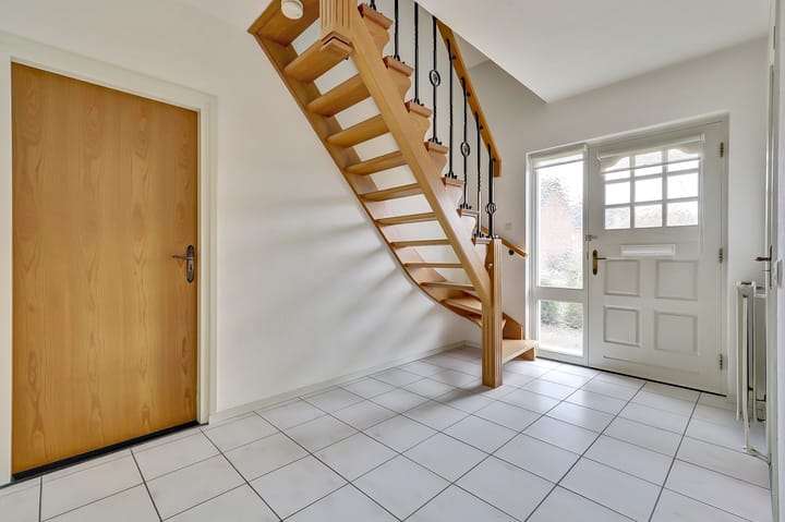 Foto 6 van Past. Kengenstraat 5