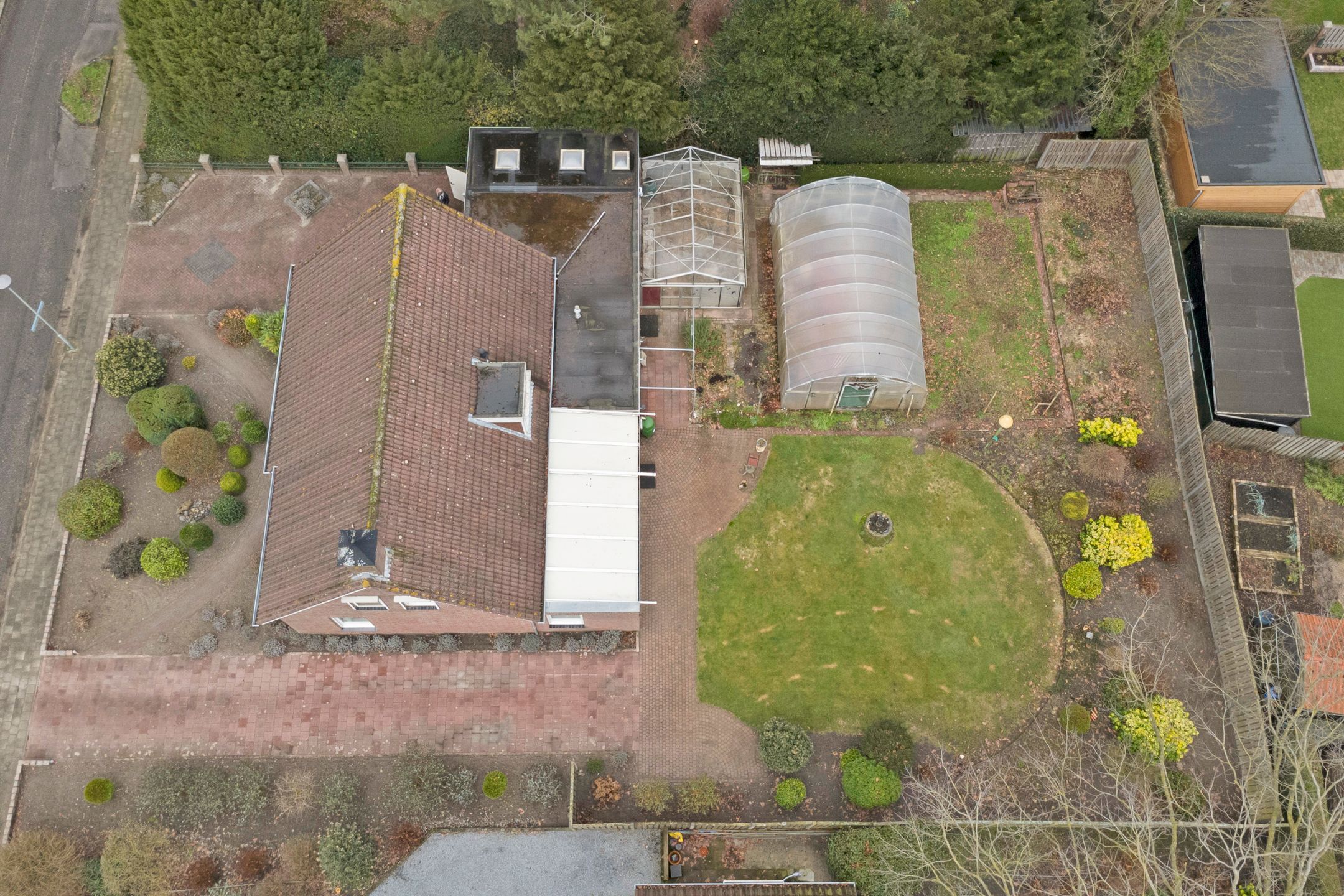 Photo 45 of Past. Kengenstraat 5