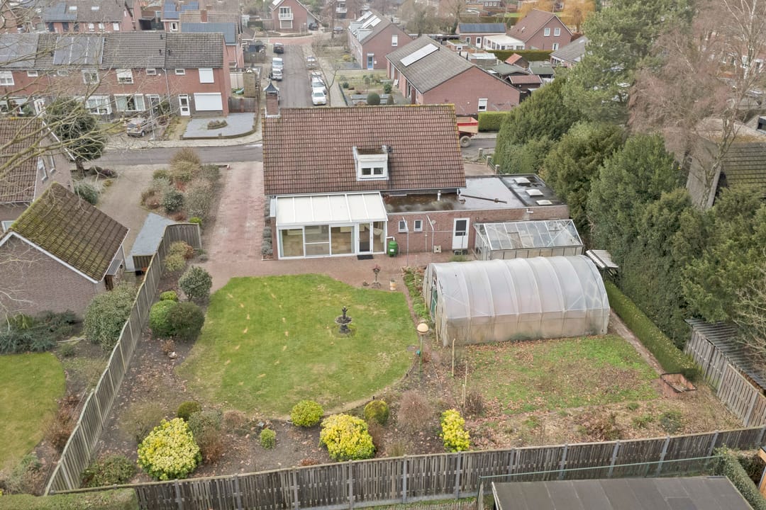 Photo 46 of Past. Kengenstraat 5