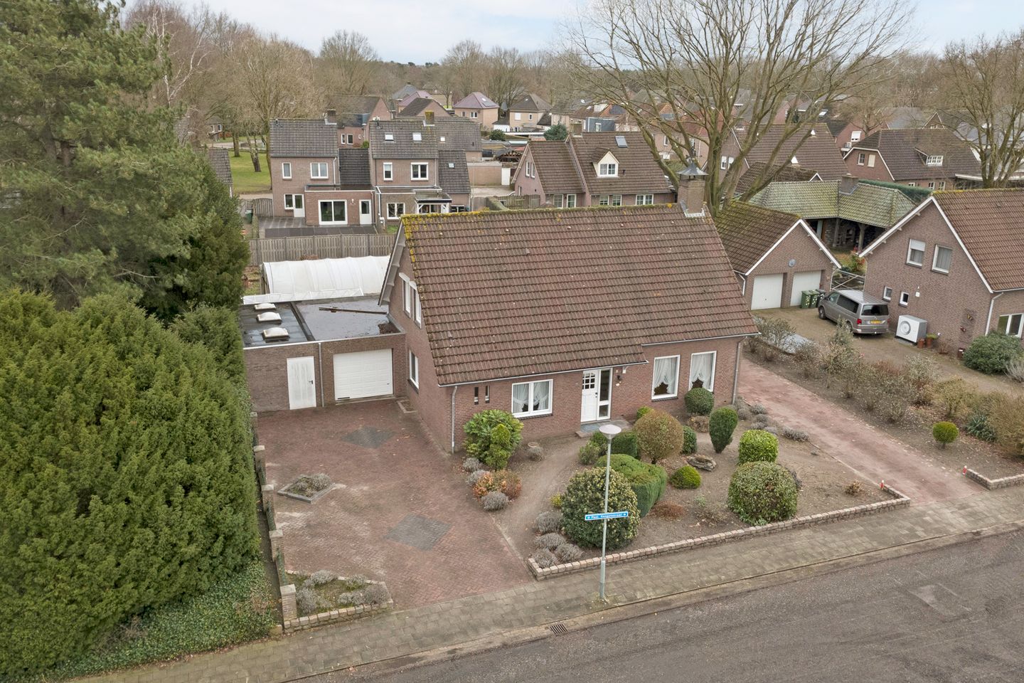 Photo 50 of Past. Kengenstraat 5