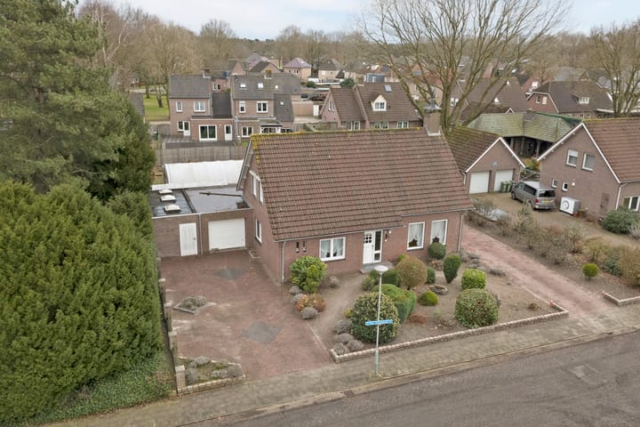 Foto 50 van Past. Kengenstraat 5