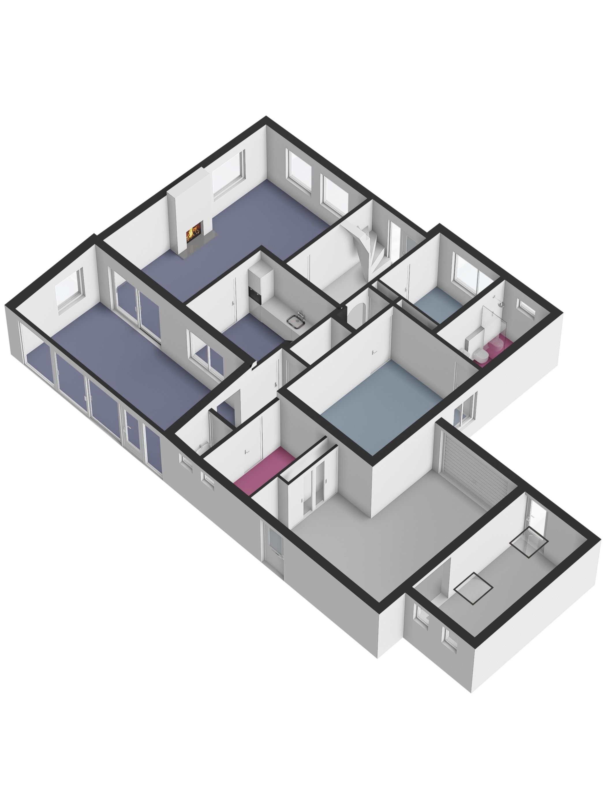 Photo 54 of Past. Kengenstraat 5