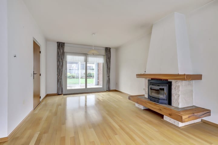 Foto 9 van Past. Kengenstraat 5