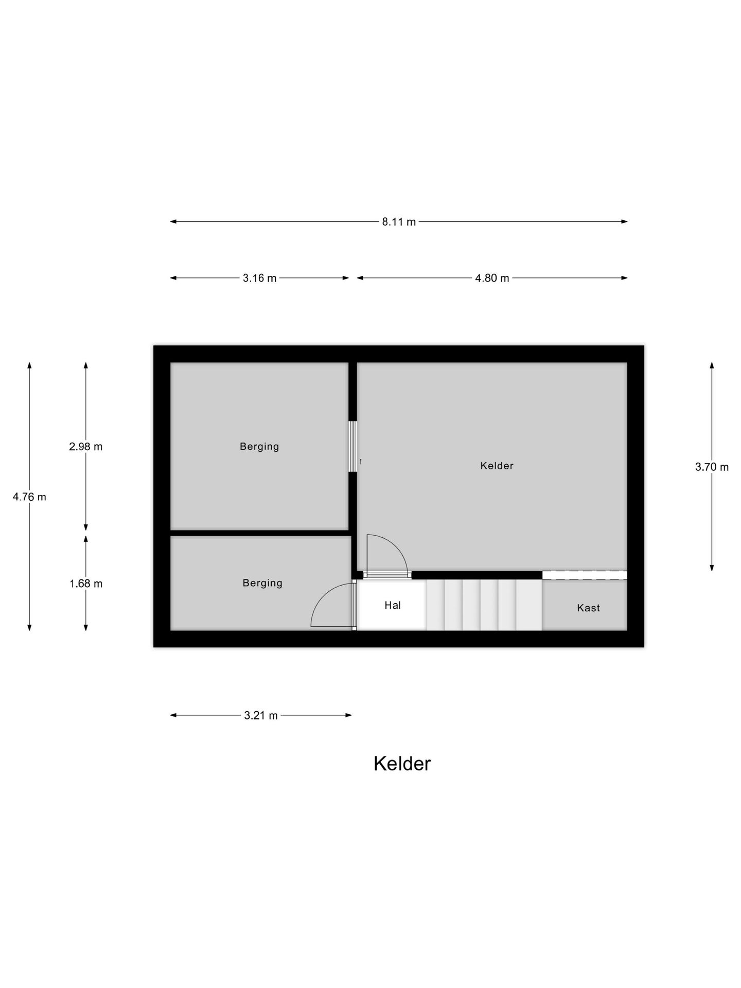 Photo 59 of Past. Kengenstraat 5