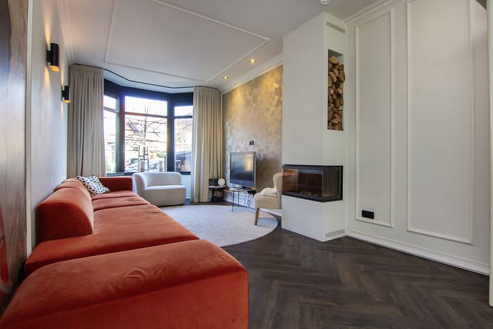 Photo 3 of Blekenbergstraat 17