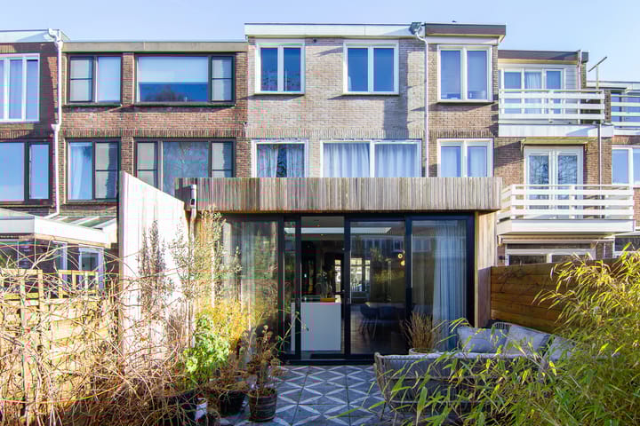 Foto 5 van Blekenbergstraat 17