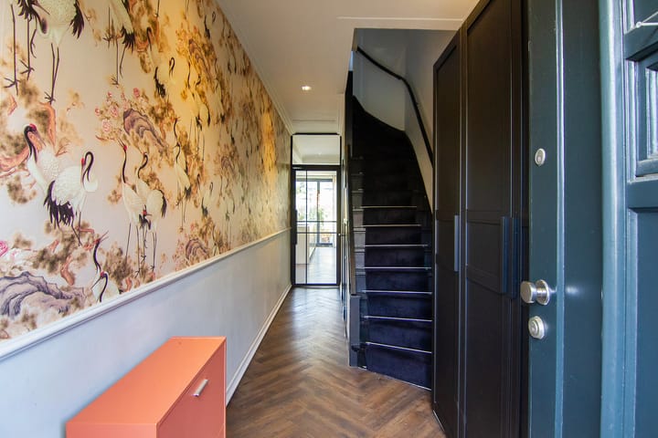 Foto 6 van Blekenbergstraat 17