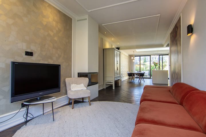 Foto 9 van Blekenbergstraat 17