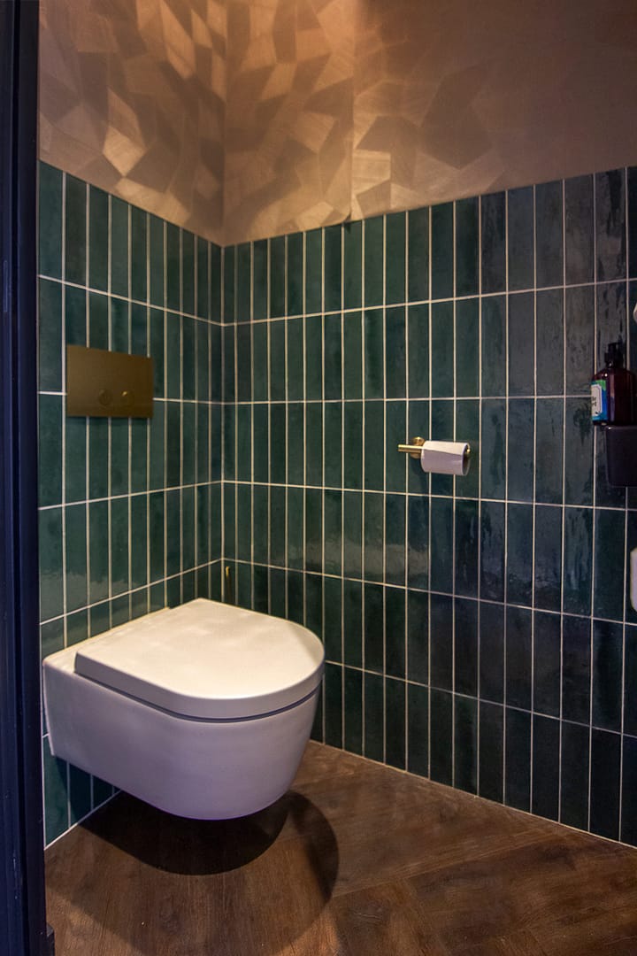 Foto 19 van Blekenbergstraat 17