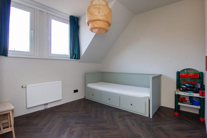 Foto 29 van Blekenbergstraat 17