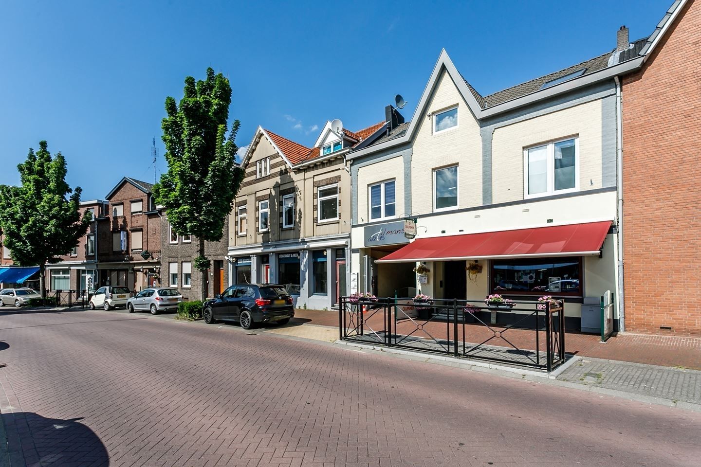 Bekijk foto 3 van St.Pieterstraat 22