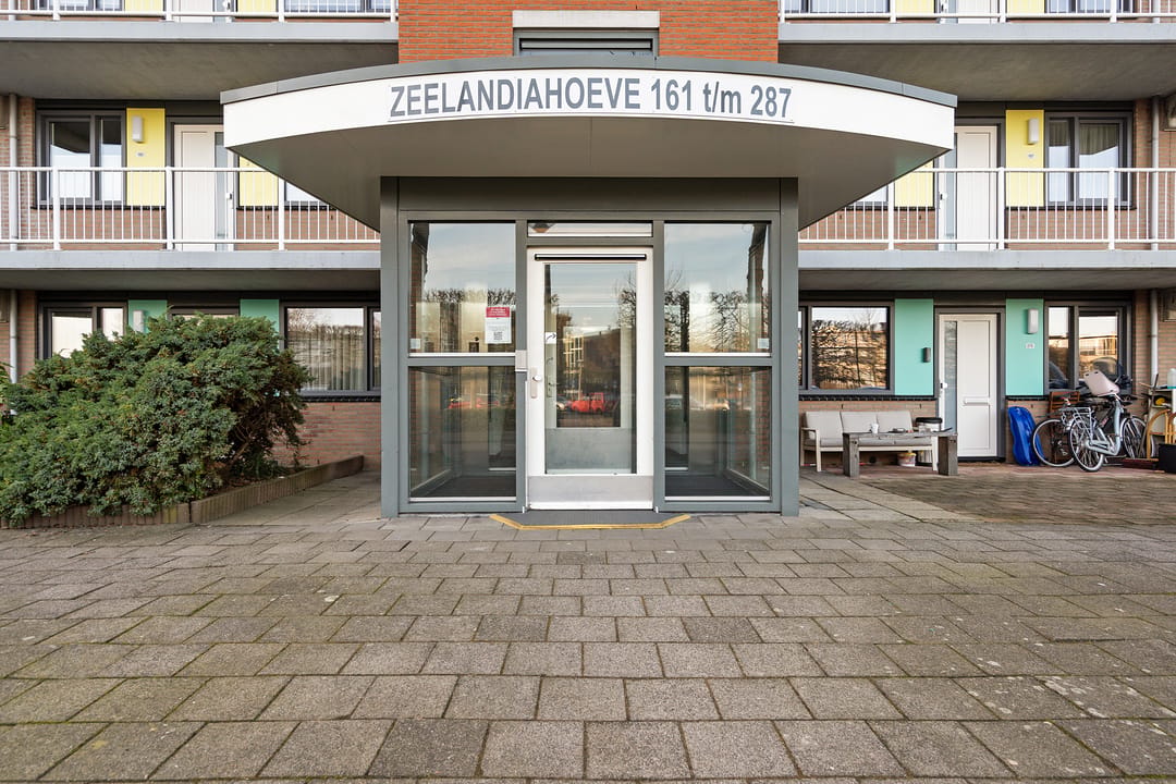 Photo 2 of Zeelandiahoeve 271
