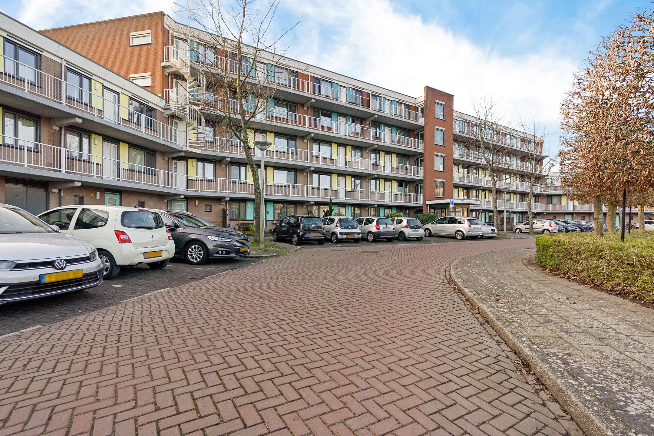 Photo 3 of Zeelandiahoeve 271
