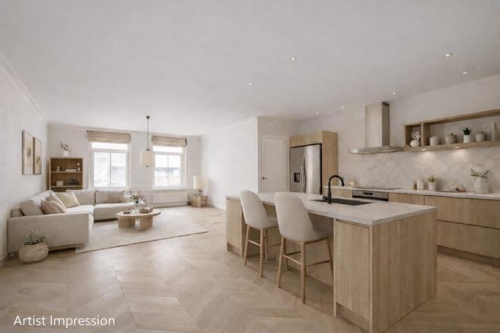 Foto 4 van Lange Herenstraat 50