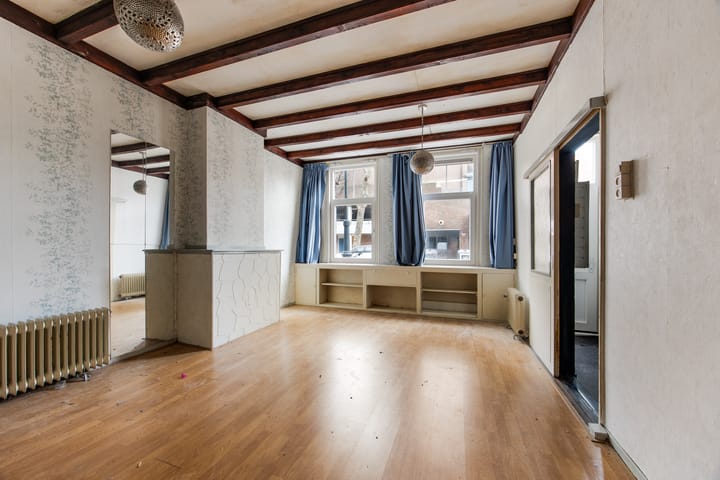 Foto 5 van Lange Herenstraat 50