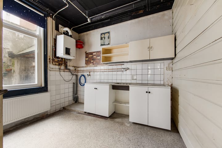 Foto 7 van Lange Herenstraat 50