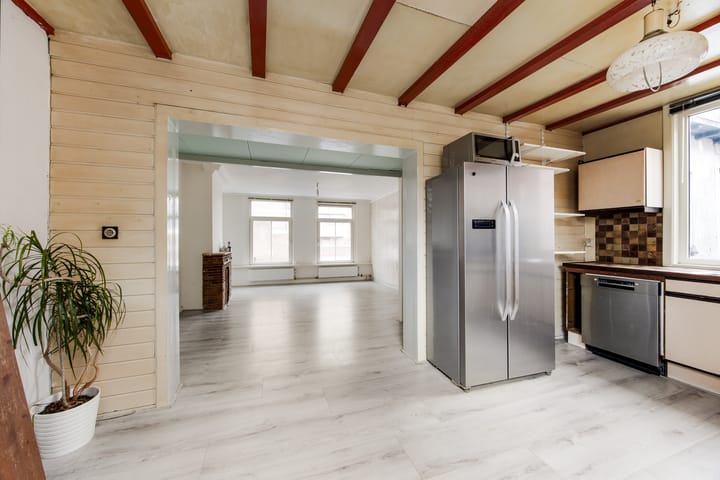 Foto 3 van Lange Herenstraat 50