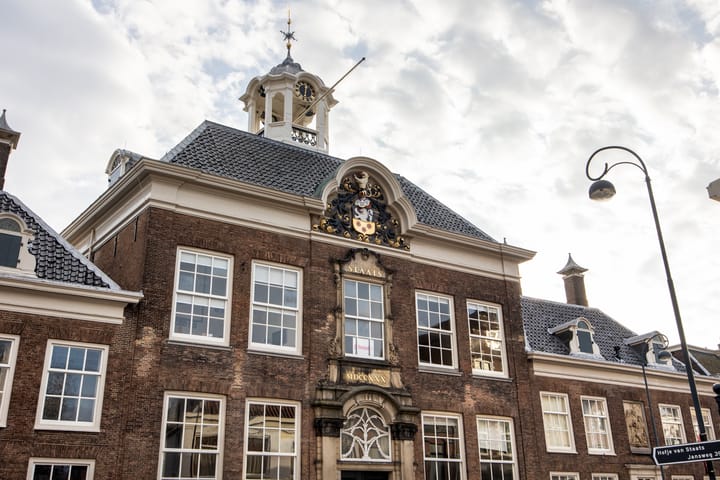 Foto 26 van Lange Herenstraat 50