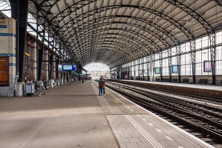 Foto 28 van Lange Herenstraat 50