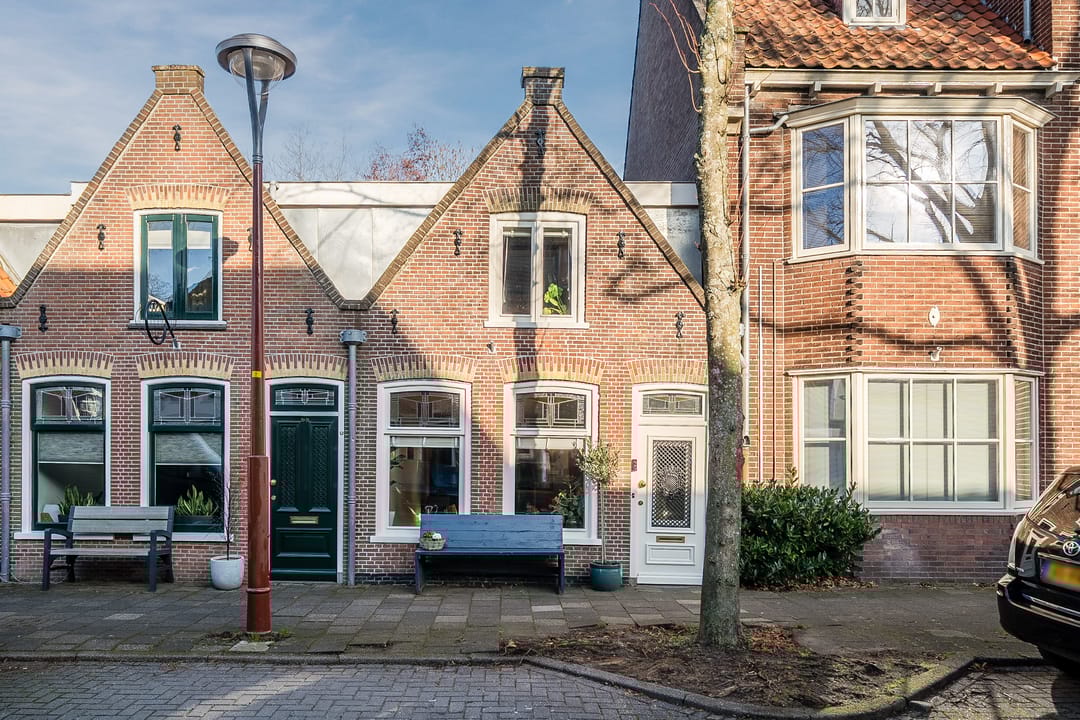 Photo 1 of Lindenlaan 66