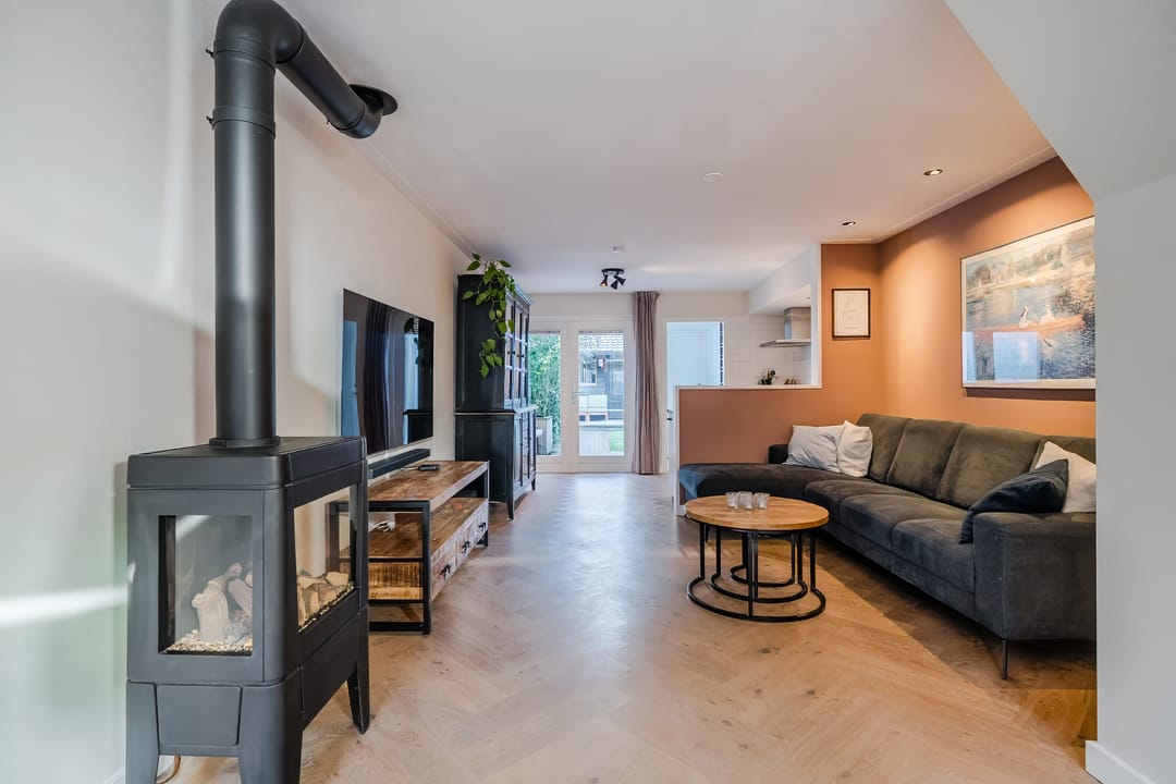 Photo 2 of Lindenlaan 66