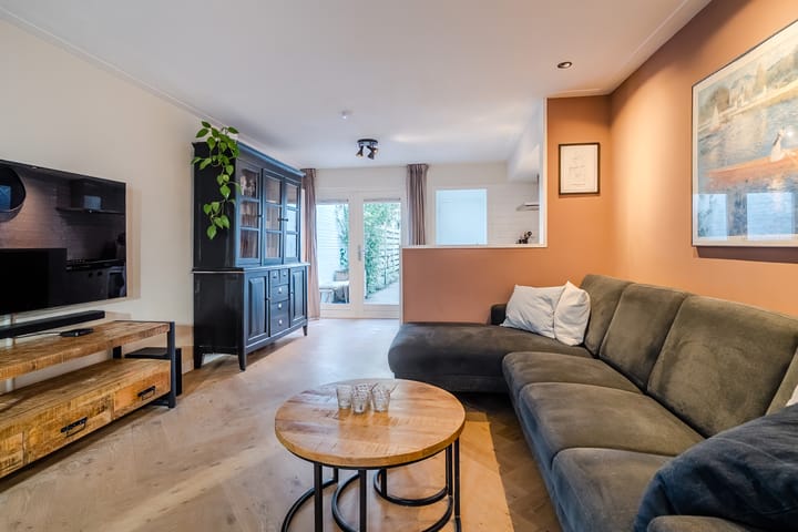 Foto 6 van Lindenlaan 66