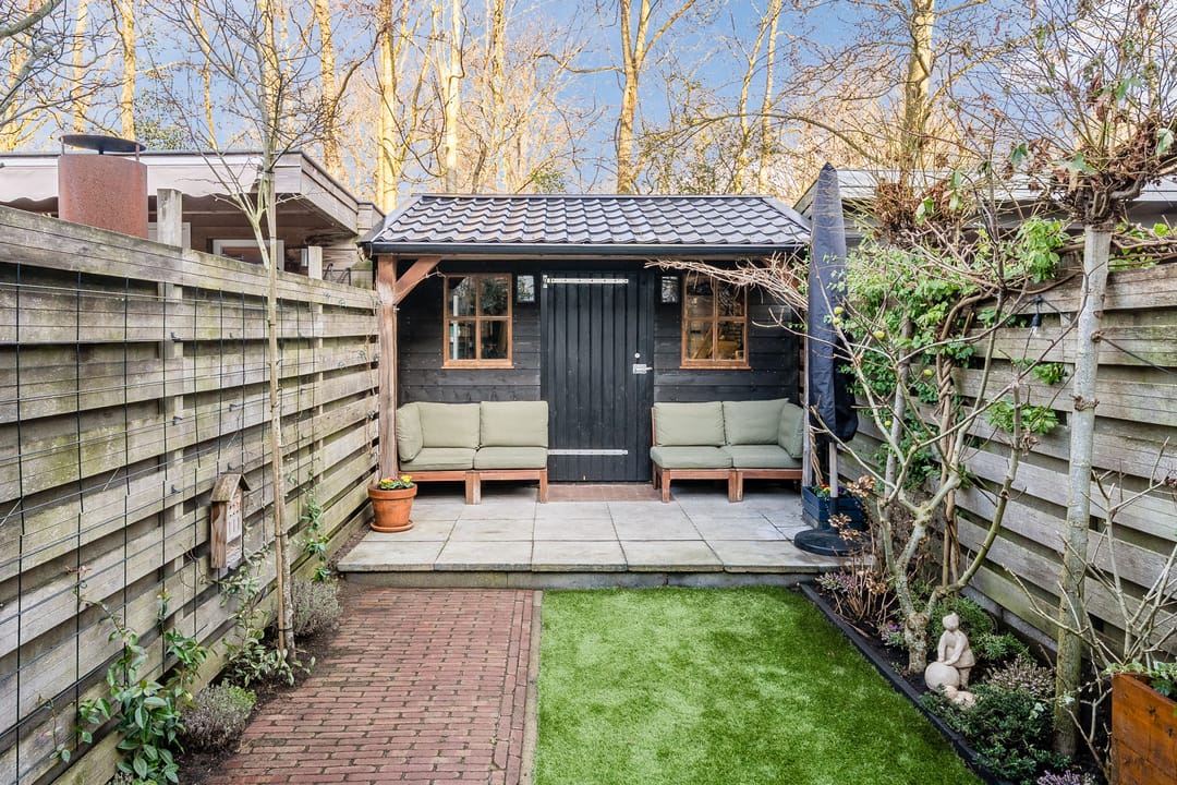 Photo 43 of Lindenlaan 66