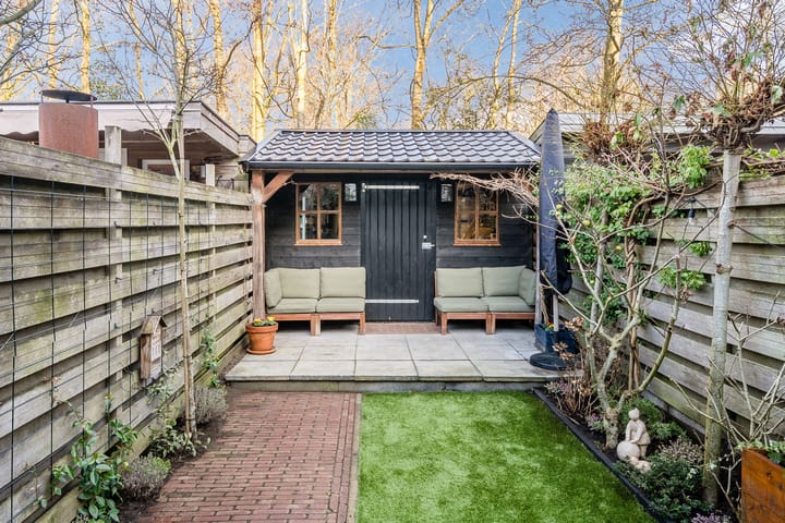 Foto 43 van Lindenlaan 66