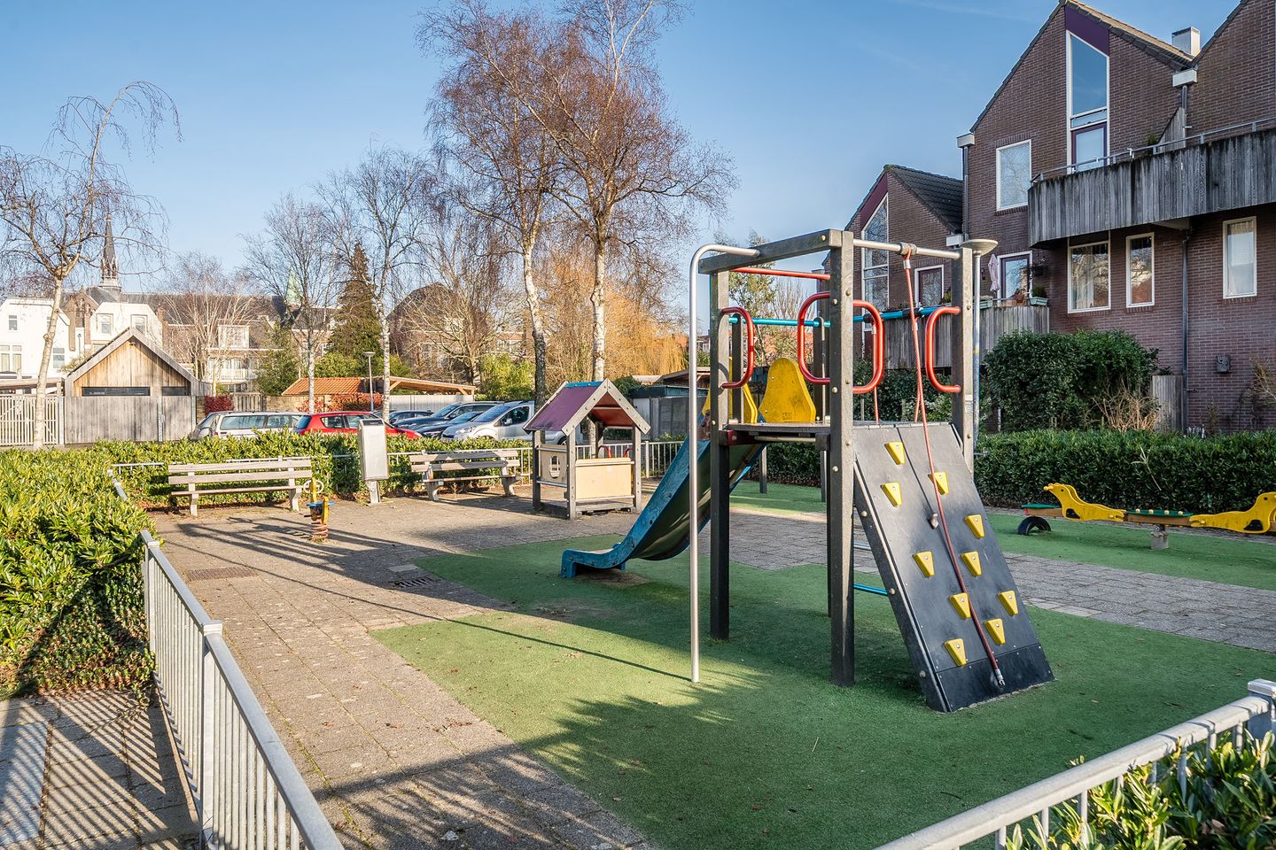 Photo 59 of Lindenlaan 66