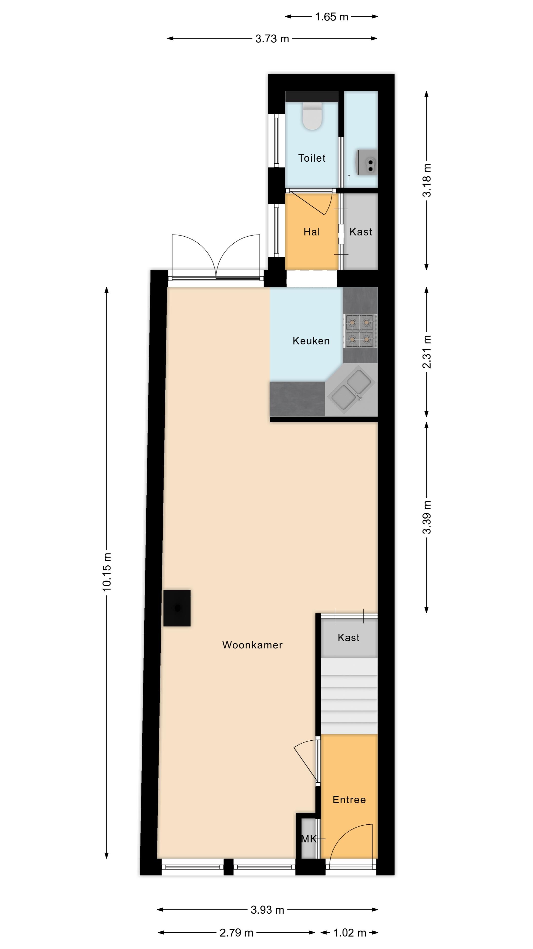 Photo 60 of Lindenlaan 66