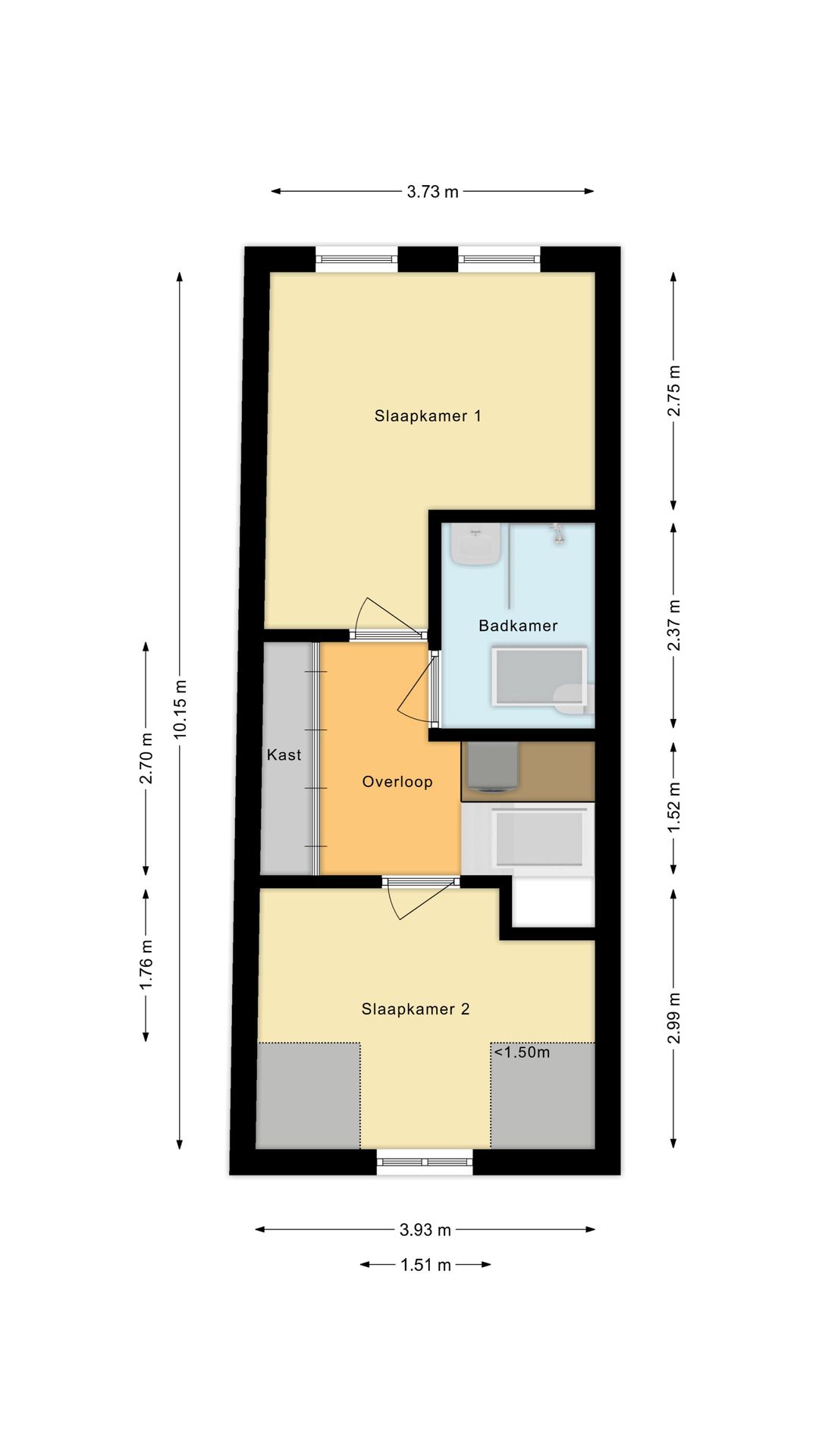 Photo 61 of Lindenlaan 66