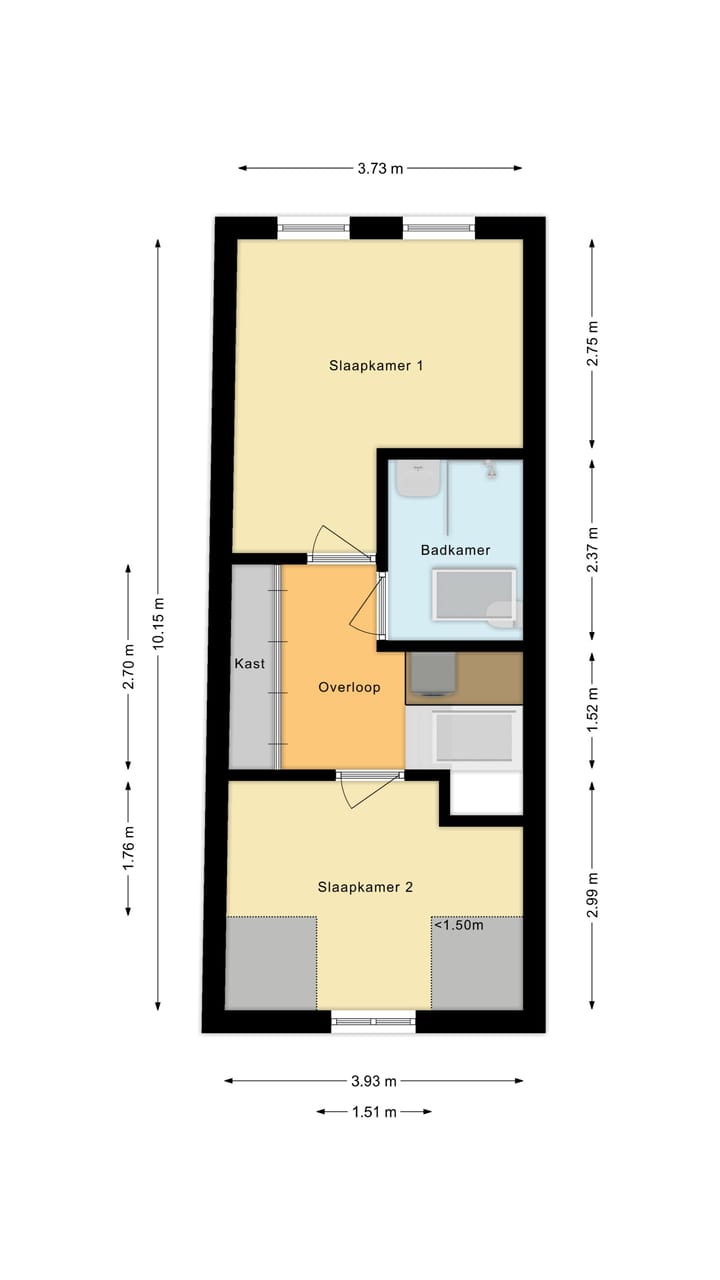 Foto 61 van Lindenlaan 66