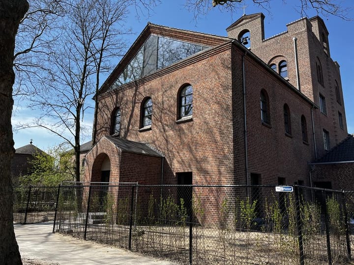 Foto 1 van Korianderstraat 38-A