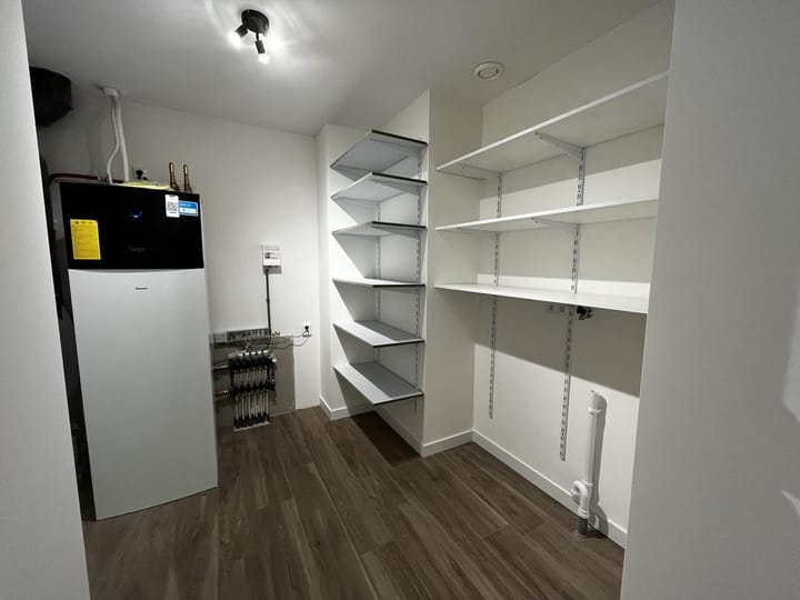 Foto 5 van Korianderstraat 38-A