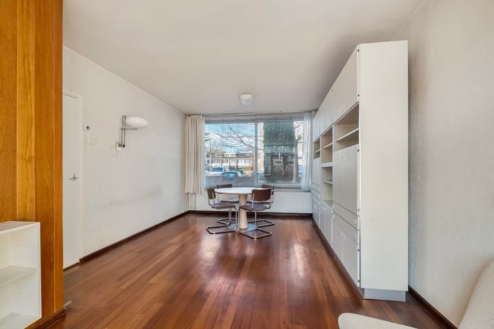 Photo 3 of Miltonstraat 34