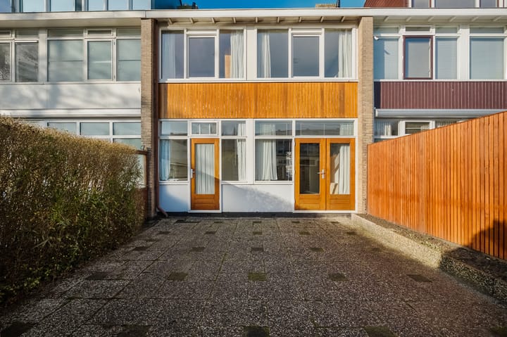 Photo 24 of Miltonstraat 34