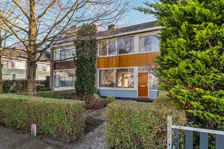 Photo 27 of Miltonstraat 34